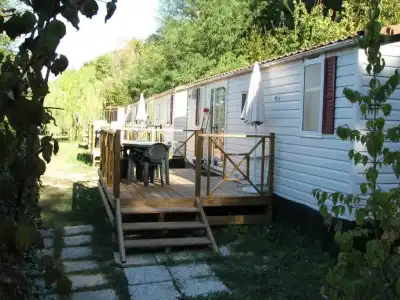 Camping Boschetto Di Piemma - 22
