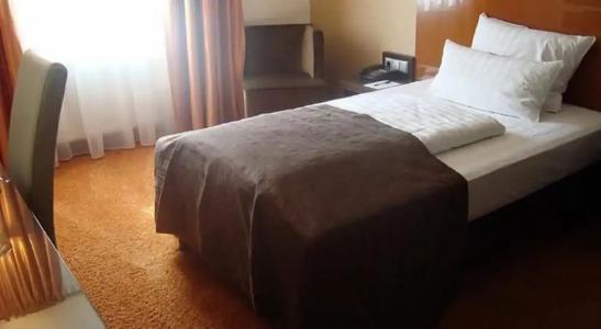 L'Arrivée & Spa - 30