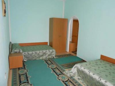 Zhibek Zholy - 50