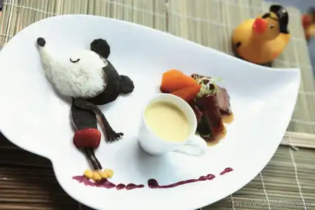 The Ritz-Carlton, Chengdu - 10