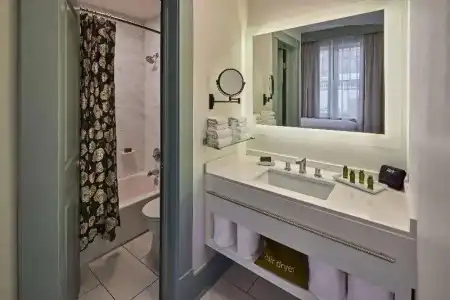 The Partridge Inn Augusta, Curio Collection by Hilton - 111