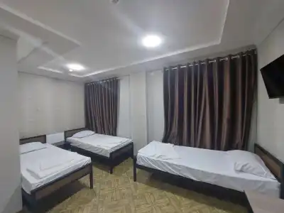 ADRAS Hostel - 4