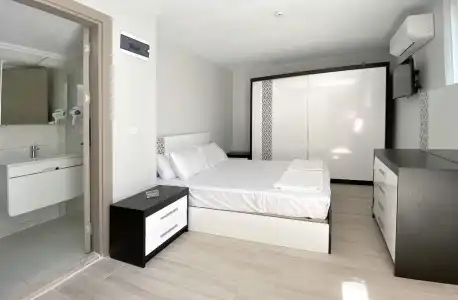 Saatli Apart Otel - 58