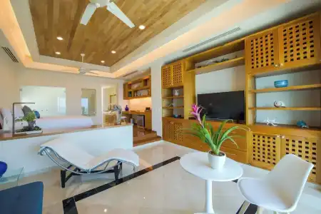 Villa Punta Sam Cancun Beachfront Luxury - 26