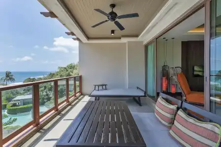 ShaSa Resort & Residences, Koh Samui - 107