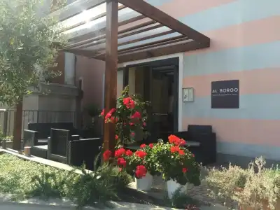 Al Borgo - 0