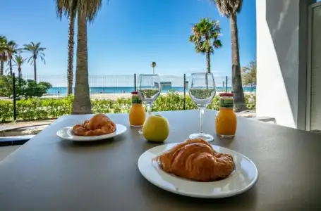 Pins Platja Apartments - 136