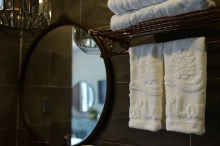 Sea'lavie Boutique Resort & Spa - 53