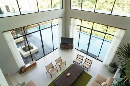 InterContinental Bandung Dago Pakar by IHG - 19
