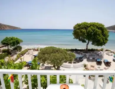 Pension Ageliki - 28