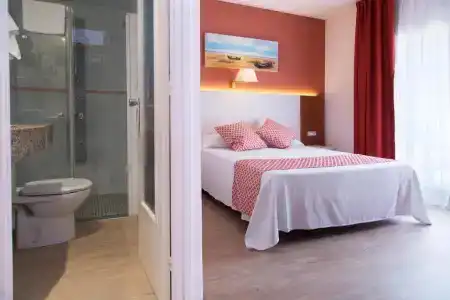 GHT Balmes,-Aparthotel&Splash - 46