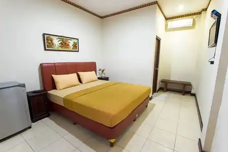 Tasik Jogja - 30