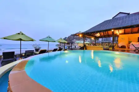 Davinia Resort Hua Hin - 32