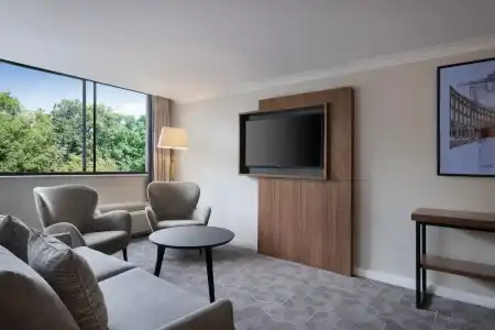 Deltas by Marriott Bristol City Centre - 92