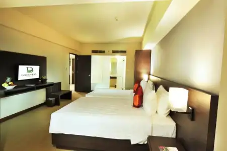 Discovery Ancol - 73