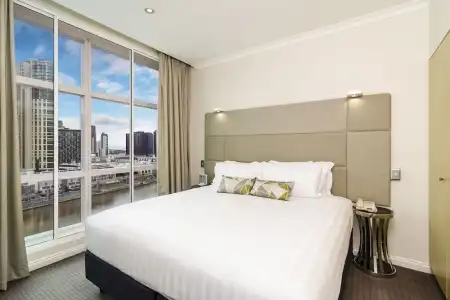 Clarion Suites Gateway - 41