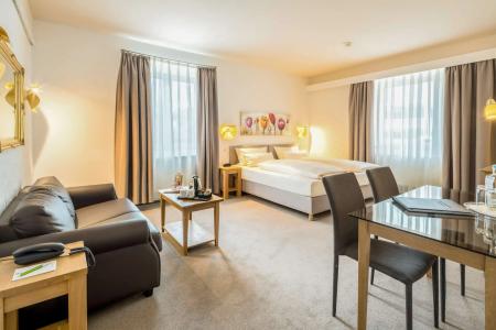 Best Western Mainz - 44