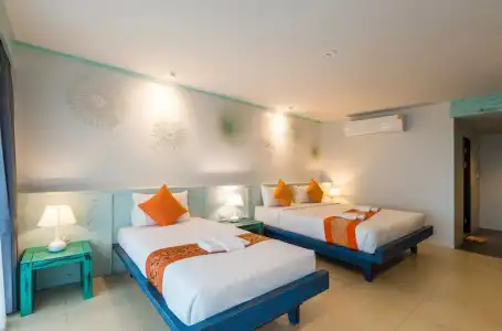 Baan Bandalay - 52