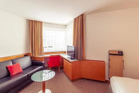 Mercure Köln City Friesenstraße - 64