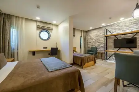 Cuci di Mare Bayramoglu - 71