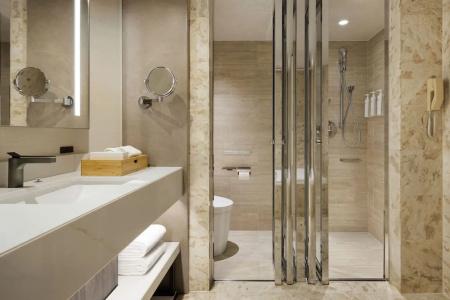 Courtyard by Marriott Tokyo Ginza - 48