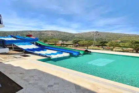 Dalya Resort Aqua & Spa - 19