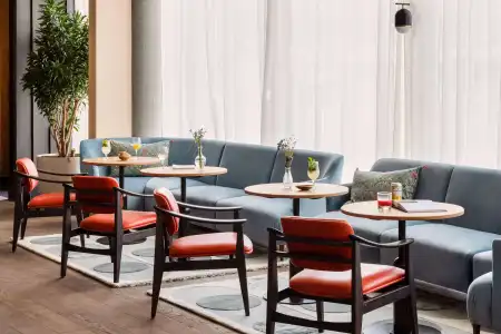Hyatt Centric Cambridge - 23