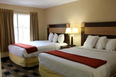 Castlewood Inn - 23