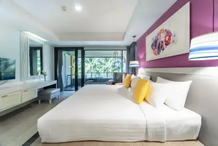 Springfield at Sea Resort & Spa - 23
