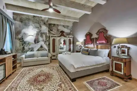 Palazzo Consiglia - IK Collection - 114