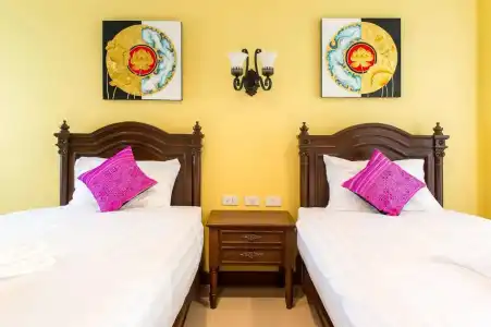 Villa Thai Orchid - Adults Only - 26
