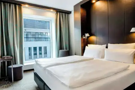 Motel One Magdeburg - 30