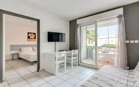 Le Fonserane - Vacanceole - 37