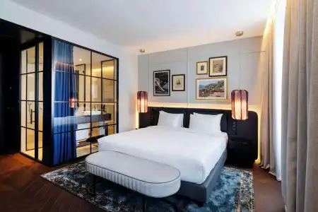 Radisson Collection, Santa Sofia Milan - 2