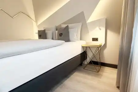 Holiday Inn - the niu, COIN FRANKFURT OSTEND by IHG - 49