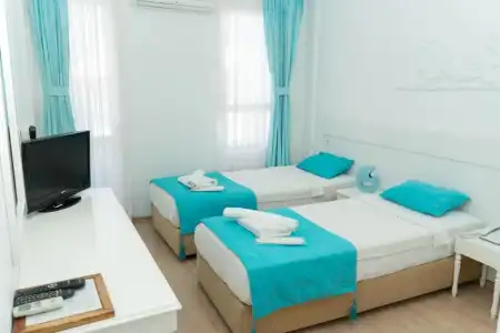 Otel Yeni Residence - 16