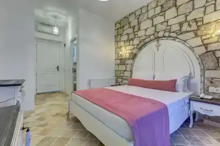 Bel Canto Alacati - 63