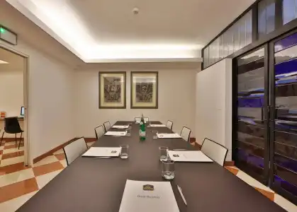 Best Western Plus De Capuleti - 22
