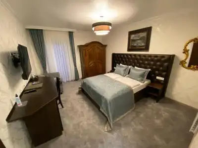 ATLAS Posthotel - 36