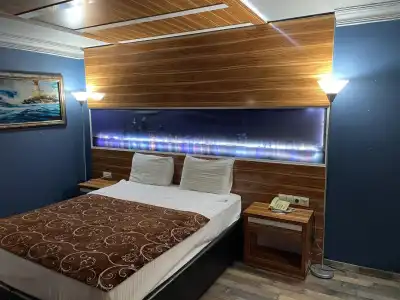 Demosan Otel & Spa - 5