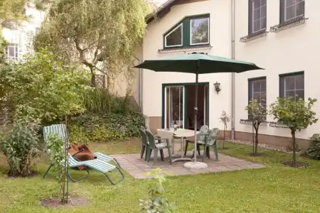 & Restaurant Am Alten Rhin - 8