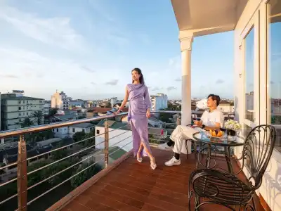 Hue Serene Palace - 74
