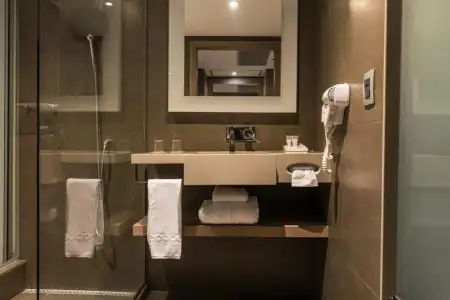 Novotel RJ Praia de Botafogo - 74