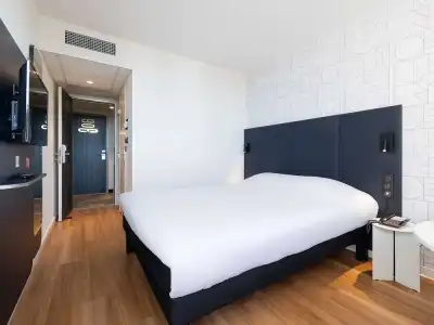 ibis budget Béziers Est Mediterranée - 31