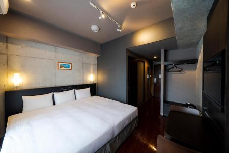 Naha-West Inn - 45