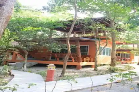 JJ Beach Resort - 53