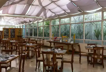 Four Points by Sheraton Santiago - 22
