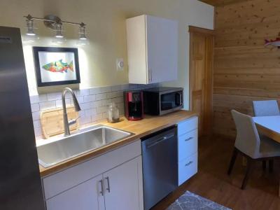 Bell In The Woods Guest House - 124