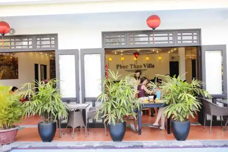 Phuc Thao Villa - 32