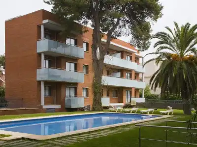 SG Costa BCN Apartments - 7